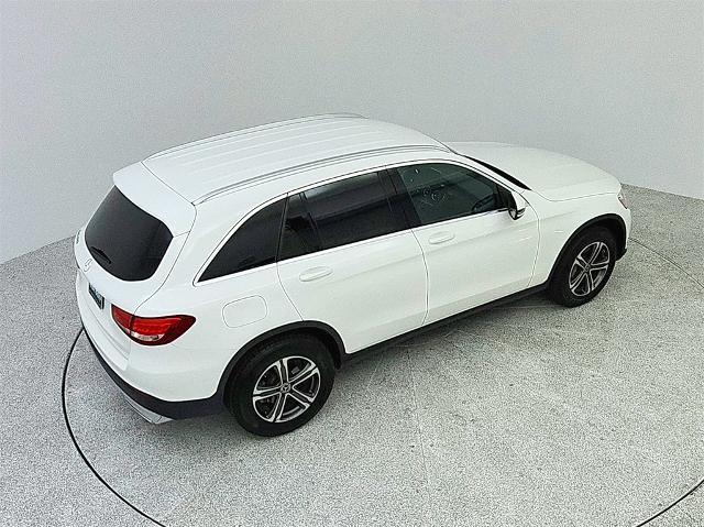 2019 Mercedes-Benz GLC Vehicle Photo in Grapevine, TX 76051