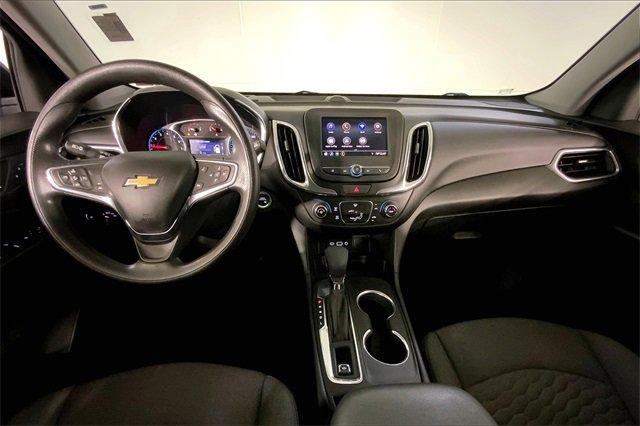 2020 Chevrolet Equinox Vehicle Photo in KANSAS CITY, MO 64114-4502