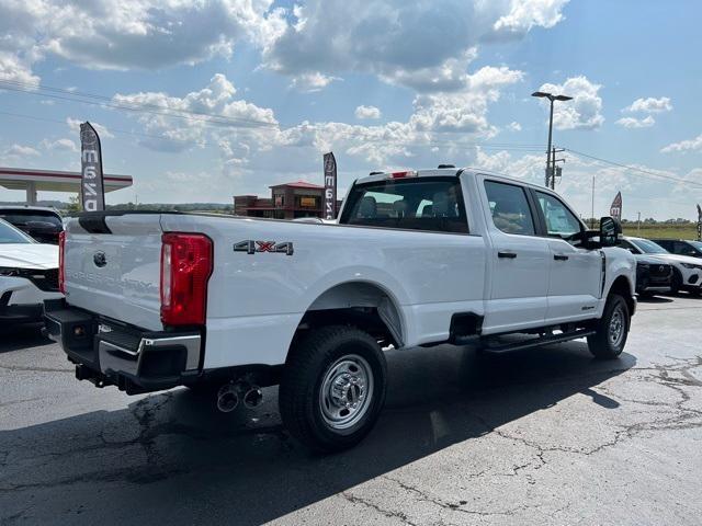 2024 Ford Super Duty F-350 SRW Vehicle Photo in Danville, KY 40422-2805