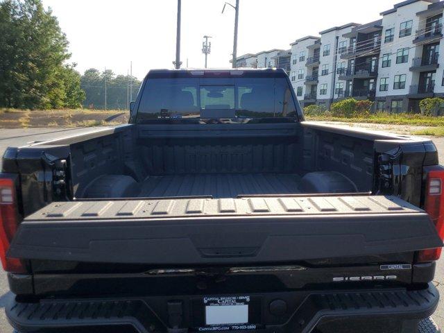 2024 GMC Sierra 2500 HD Vehicle Photo in SMYRNA, GA 30080-7630