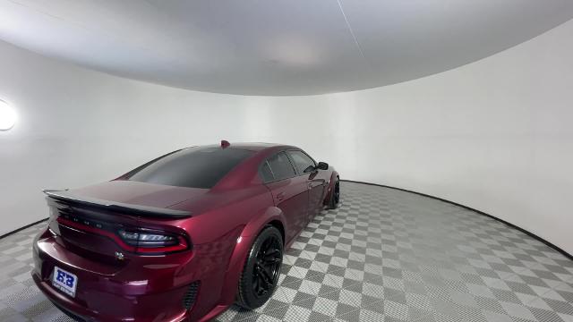 2021 Dodge Charger Vehicle Photo in GILBERT, AZ 85297-0402