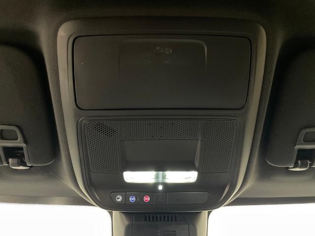 2025 Chevrolet Equinox Vehicle Photo in ROGERS, MN 55374-9422