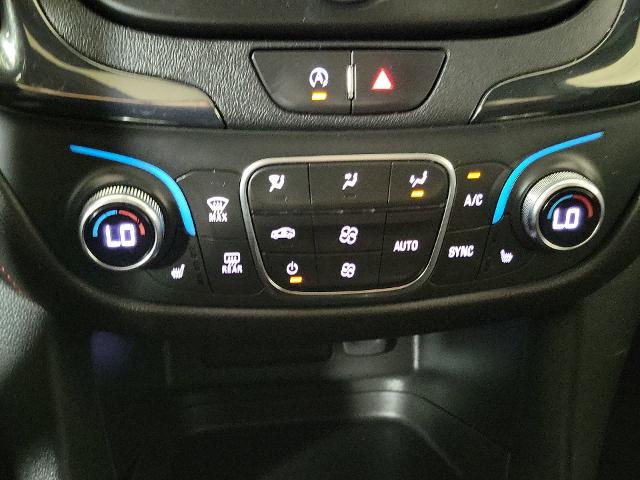 2023 Chevrolet Equinox Vehicle Photo in JOLIET, IL 60435-8135