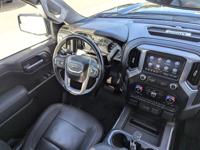 2021 GMC Sierra 1500 Vehicle Photo in POMEROY, OH 45769-1023