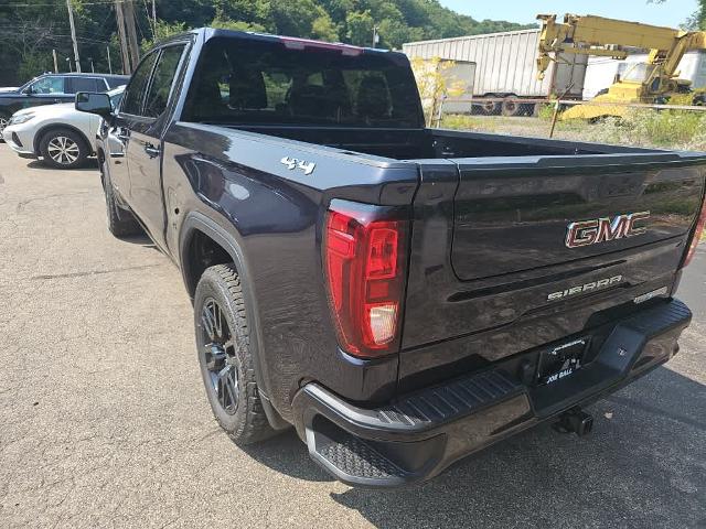 2024 GMC Sierra 1500 Vehicle Photo in GLENSHAW, PA 15116-1739