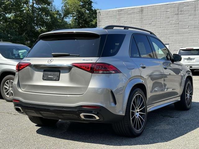 2022 Mercedes-Benz GLE Vehicle Photo in SAINT JAMES, NY 11780-3219