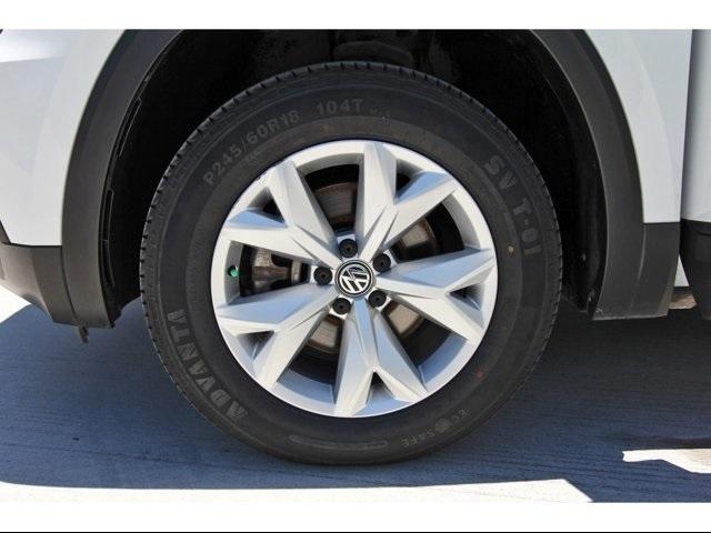 2019 Volkswagen Atlas Vehicle Photo in ROSENBERG, TX 77471-5675