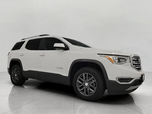 2019 GMC Acadia Vehicle Photo in NEENAH, WI 54956-2243