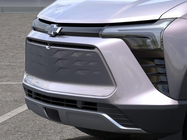 2025 Chevrolet Blazer EV Vehicle Photo in GILBERT, AZ 85297-0446