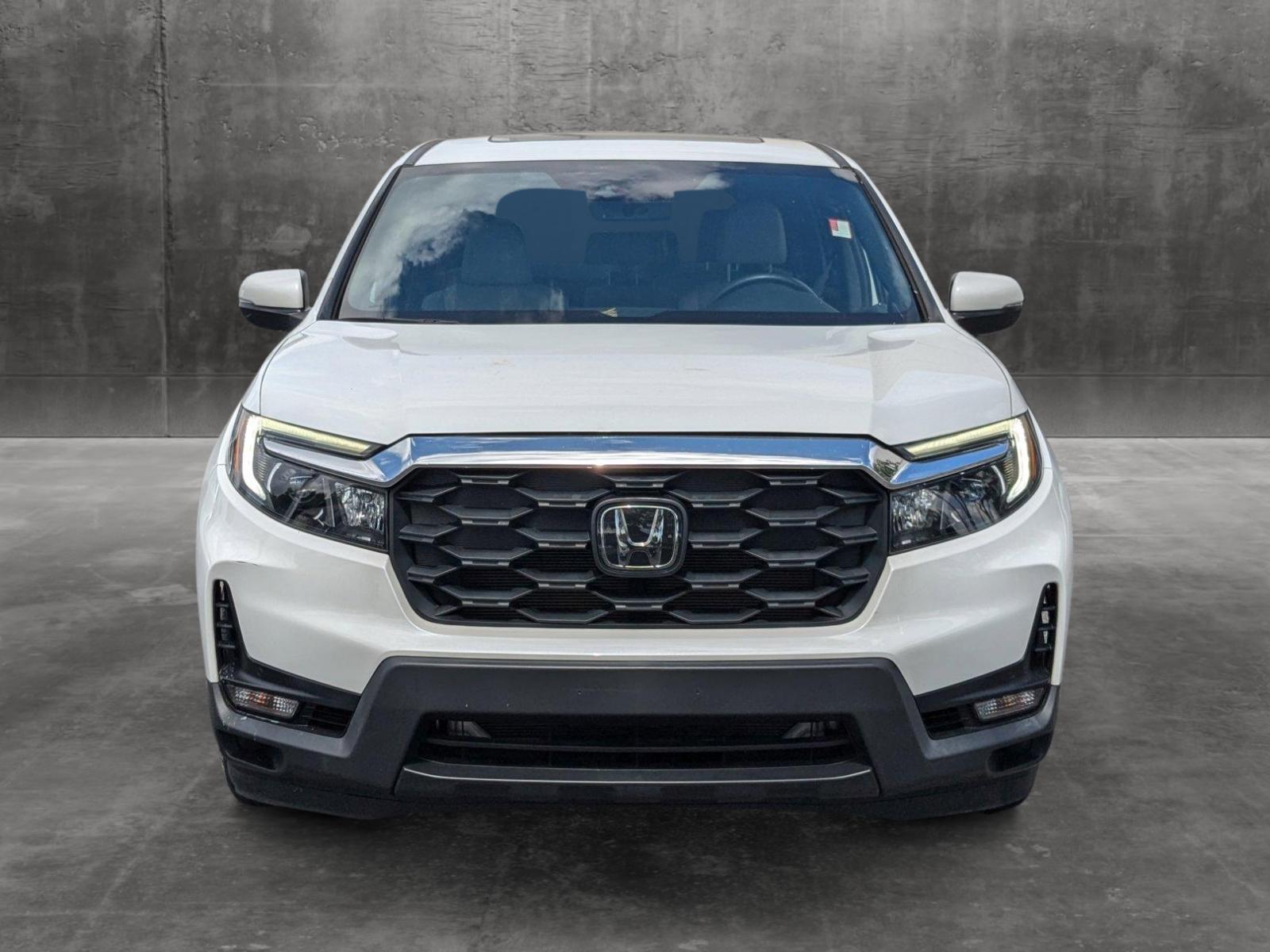 2022 Honda Passport Vehicle Photo in Miami, FL 33015