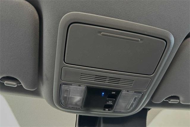 2020 Honda Pilot Vehicle Photo in ELK GROVE, CA 95757-8703