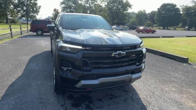 2024 Chevrolet Colorado Vehicle Photo in THOMPSONTOWN, PA 17094-9014