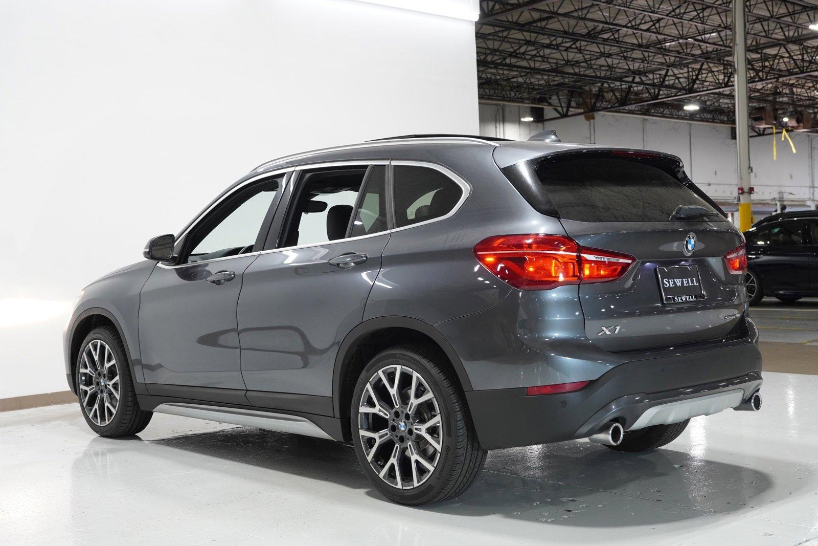 2021 BMW X1 sDrive28i Vehicle Photo in GRAPEVINE, TX 76051