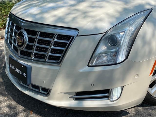 2015 Cadillac XTS Vehicle Photo in SAN ANTONIO, TX 78230-1001