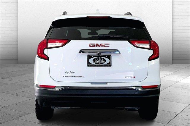 2023 GMC Terrain Vehicle Photo in KANSAS CITY, MO 64114-4502