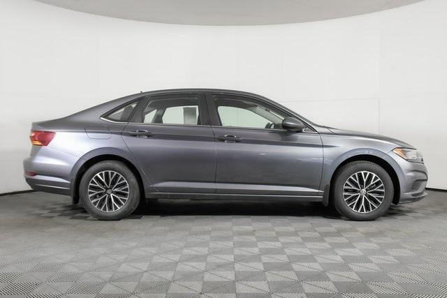 2019 Volkswagen Jetta Vehicle Photo in Puyallup, WA 98371