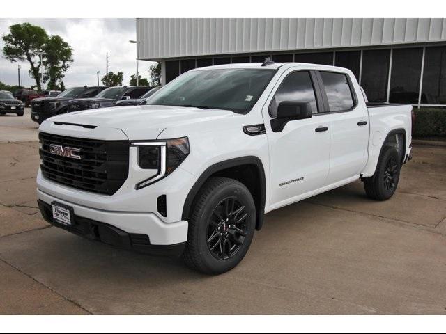 2024 GMC Sierra 1500 Vehicle Photo in ROSENBERG, TX 77471-5675