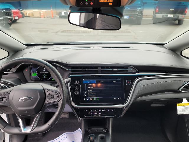 2022 Chevrolet Bolt EV Vehicle Photo in LA MESA, CA 91942-8211