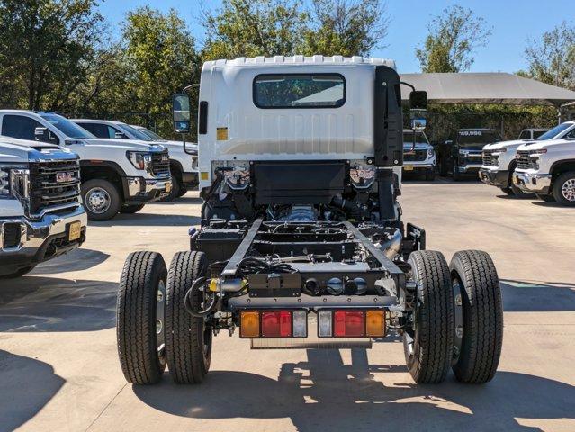 2024 Chevrolet 4500 HD LCF Diesel Vehicle Photo in SELMA, TX 78154-1460