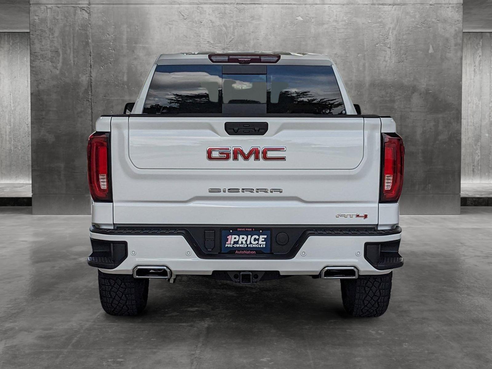 2024 GMC Sierra 1500 Vehicle Photo in Maitland, FL 32751