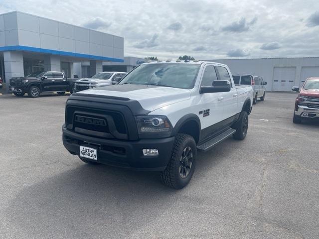 Used 2018 RAM Ram 2500 Pickup Power Wagon with VIN 3C6TR5EJ2JG115026 for sale in Sikeston, MO