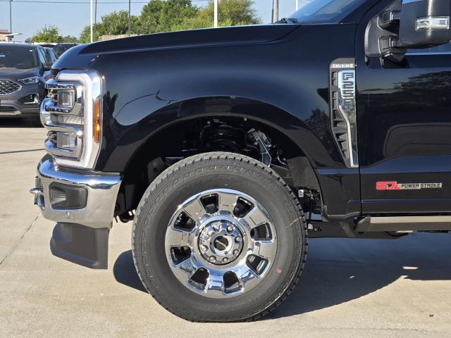 2024 Ford Super Duty F-250 SRW Vehicle Photo in STEPHENVILLE, TX 76401-3713