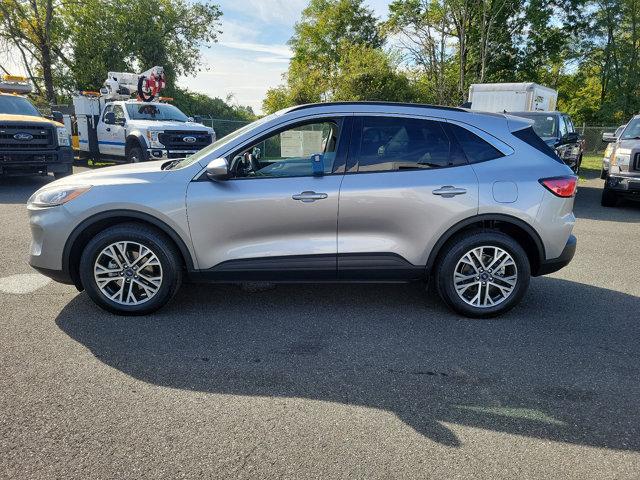 2021 Ford Escape Vehicle Photo in Boyertown, PA 19512