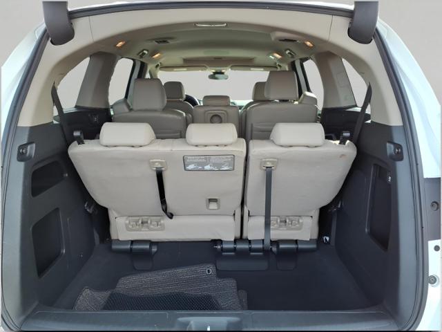 2022 Honda Odyssey Vehicle Photo in Oshkosh, WI 54904