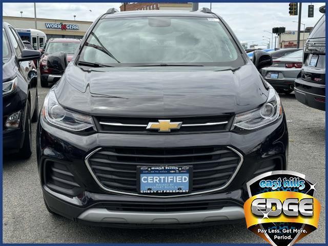 2020 Chevrolet Trax Vehicle Photo in FREEPORT, NY 11520-3923