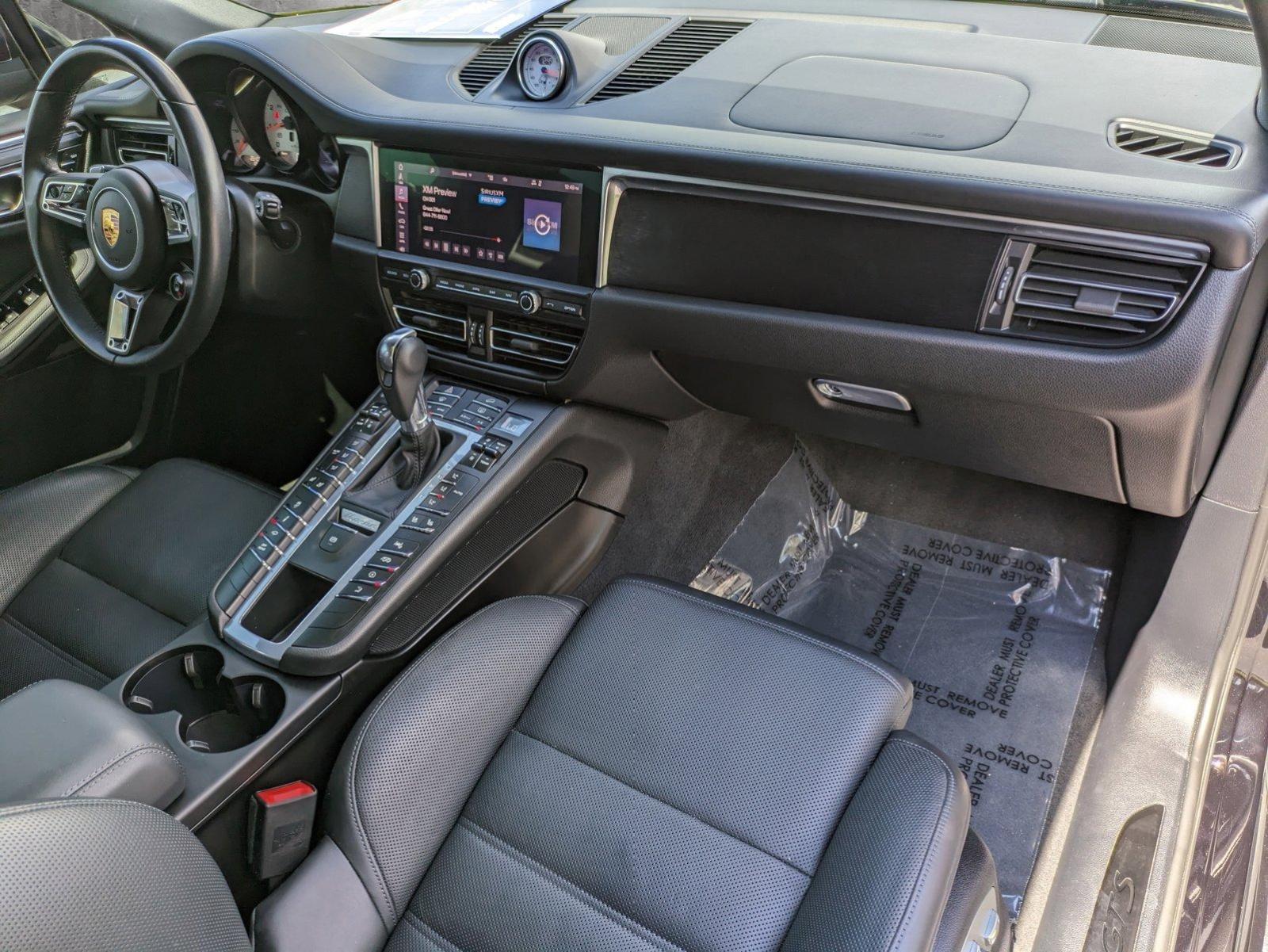 2021 Porsche Macan Vehicle Photo in Sanford, FL 32771