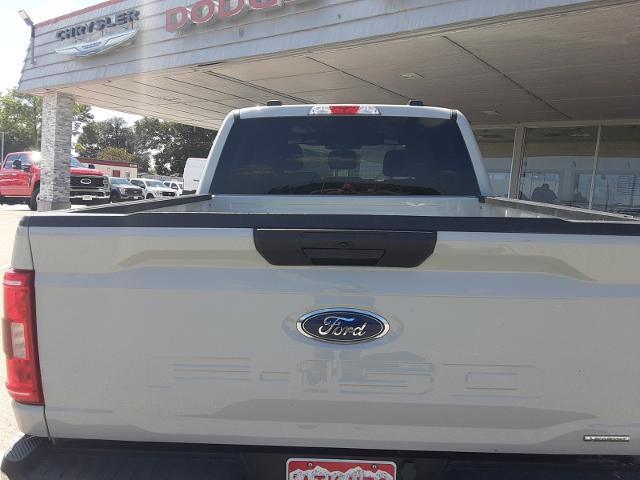 2023 Ford F-150 Vehicle Photo in Ennis, TX 75119-5114