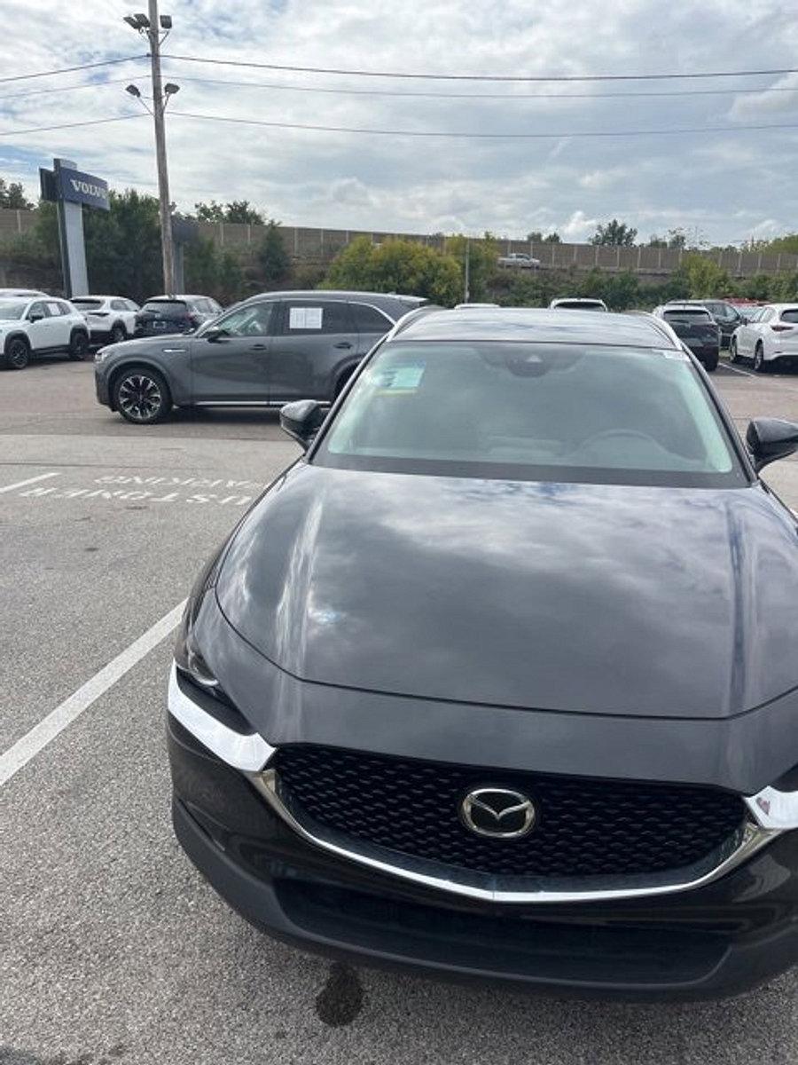 2023 Mazda CX-30 Vehicle Photo in Trevose, PA 19053