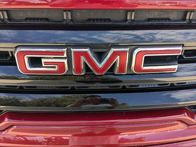 2019 GMC Sierra 1500 Vehicle Photo in SELMA, TX 78154-1459