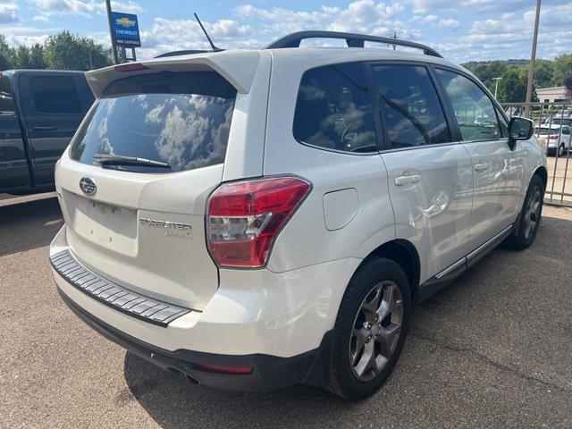 2015 Subaru Forester Vehicle Photo in MILFORD, OH 45150-1684