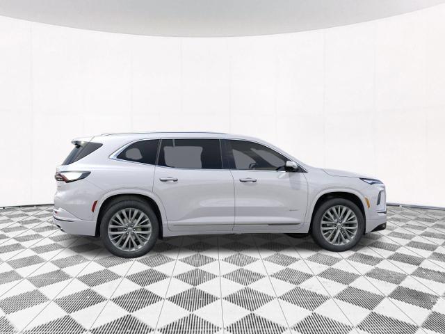 2025 Buick Enclave Vehicle Photo in NORTH RIVERSIDE, IL 60546-1404