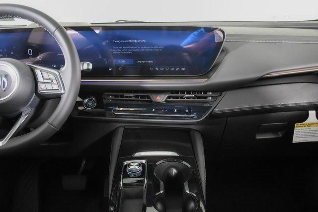 2024 Buick Envision Vehicle Photo in PUYALLUP, WA 98371-4149