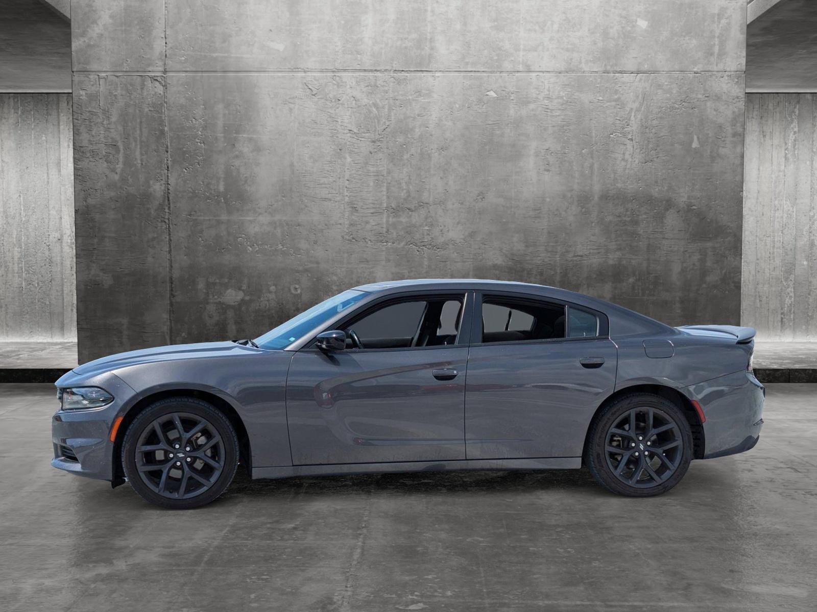 2021 Dodge Charger Vehicle Photo in Ft. Myers, FL 33907