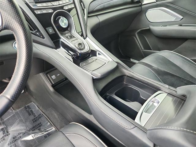 2021 Acura RDX Vehicle Photo in Grapevine, TX 76051