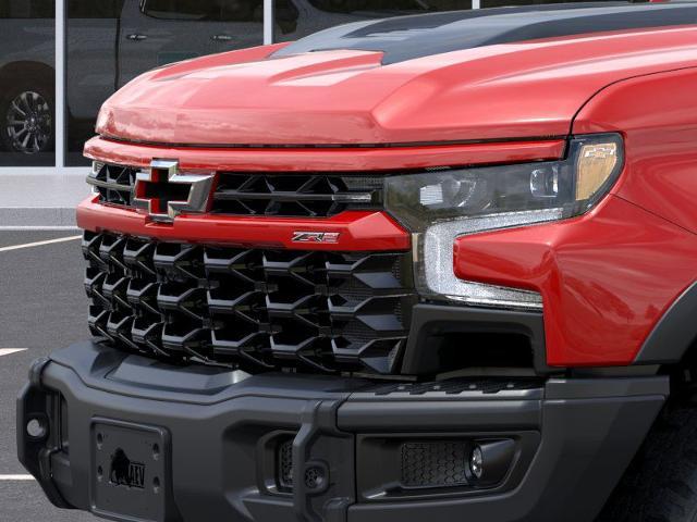 2024 Chevrolet Silverado 1500 Vehicle Photo in ORLANDO, FL 32812-3021