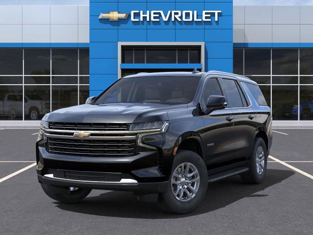 2024 Chevrolet Tahoe Vehicle Photo in POST FALLS, ID 83854-5365