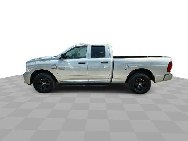 2017 Ram 1500 Vehicle Photo in WILLIAMSVILLE, NY 14221-2883