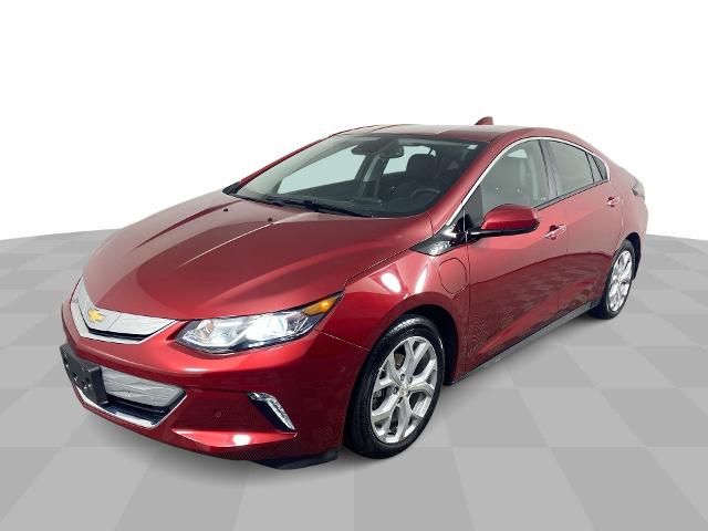 2019 Chevrolet Volt Vehicle Photo in ALLIANCE, OH 44601-4622