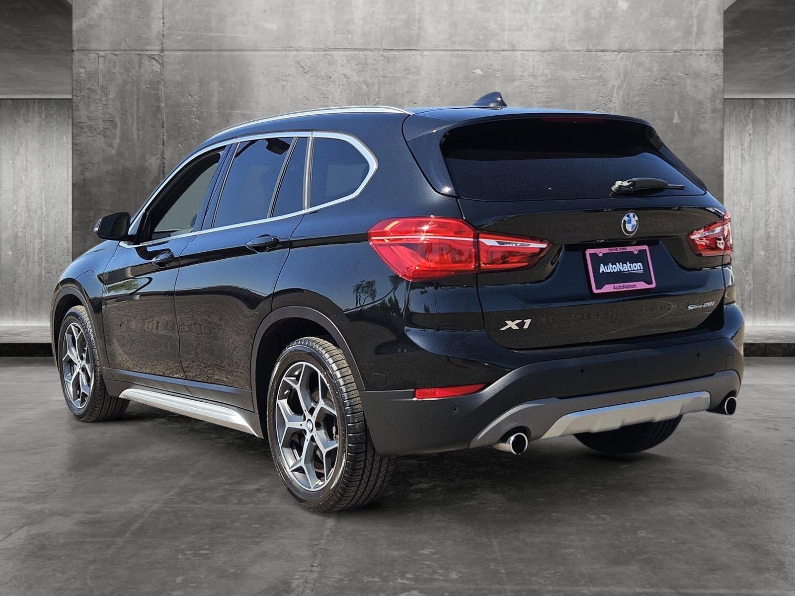 2018 BMW X1 Vehicle Photo in PEORIA, AZ 85382-3715