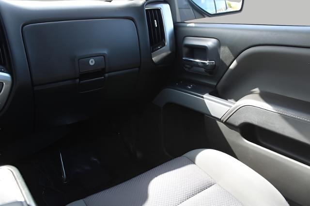 2018 Chevrolet Silverado 1500 Vehicle Photo in MIDDLETON, WI 53562-1492