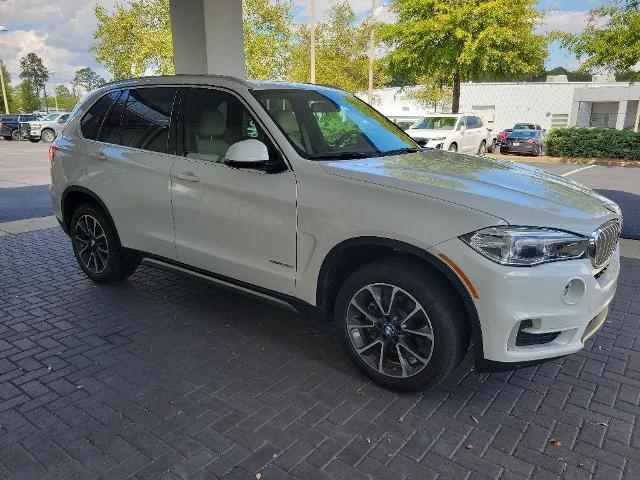 2018 BMW X5 Vehicle Photo in AUBURN, AL 36830-7007