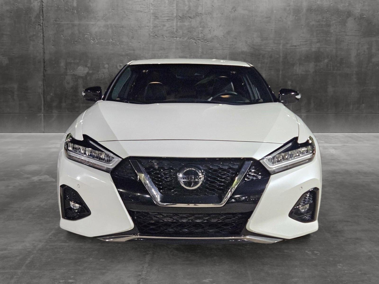 2019 Nissan Maxima Vehicle Photo in Pembroke Pines , FL 33027