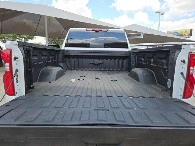 2023 Chevrolet Silverado 2500 HD Vehicle Photo in SELMA, TX 78154-1460