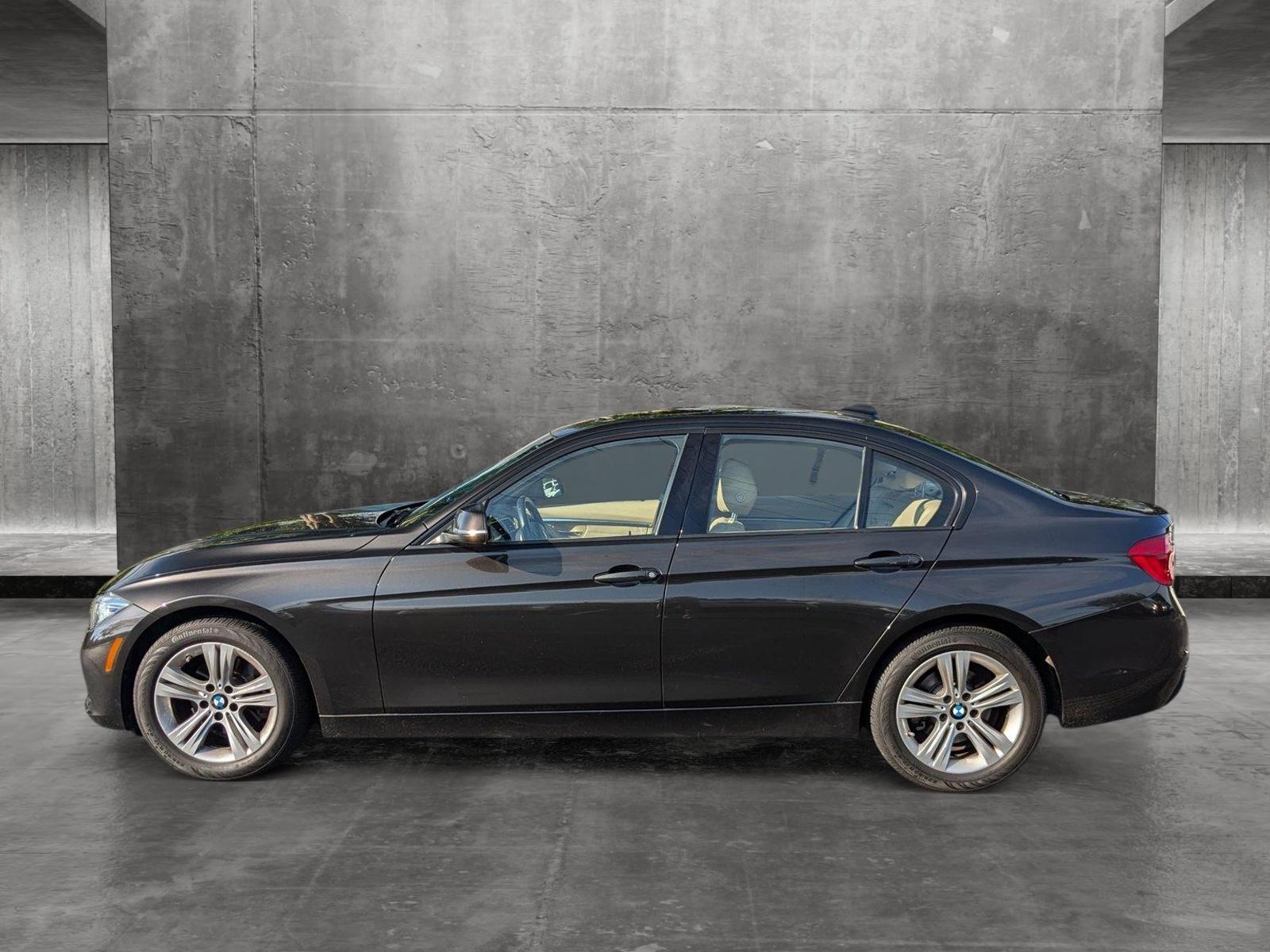 2016 BMW 328i Vehicle Photo in Sanford, FL 32771