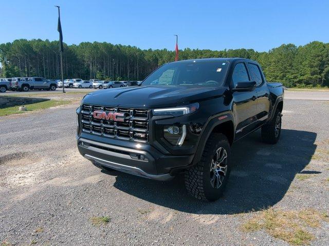 2024 GMC Canyon Vehicle Photo in ALBERTVILLE, AL 35950-0246