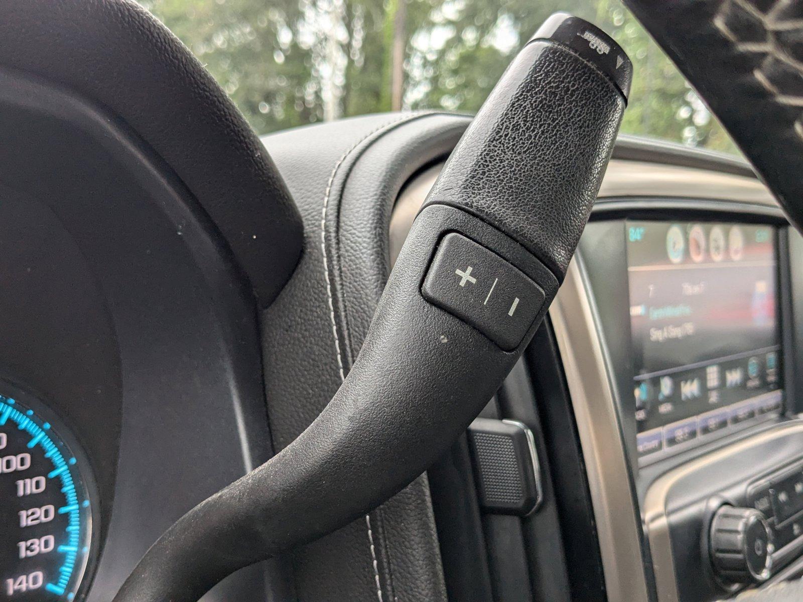 2018 GMC Sierra 1500 Vehicle Photo in Panama City, FL 32401